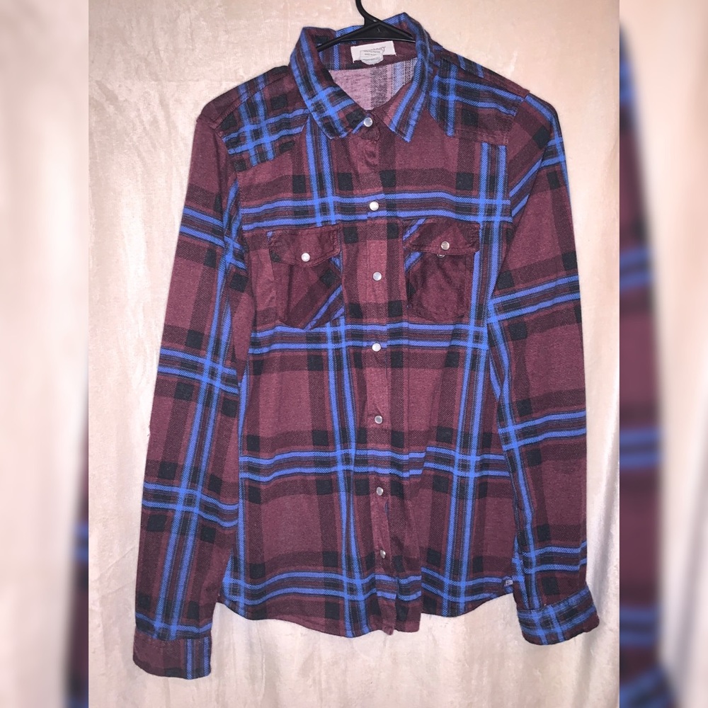 🔥FLANNEL BUNDLE🔥